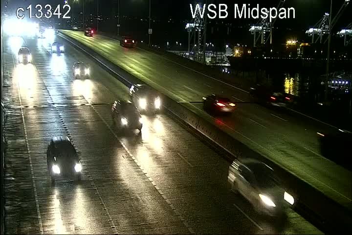 TRAFFIC, WEATHER, TRANSIT: Last weekday of January