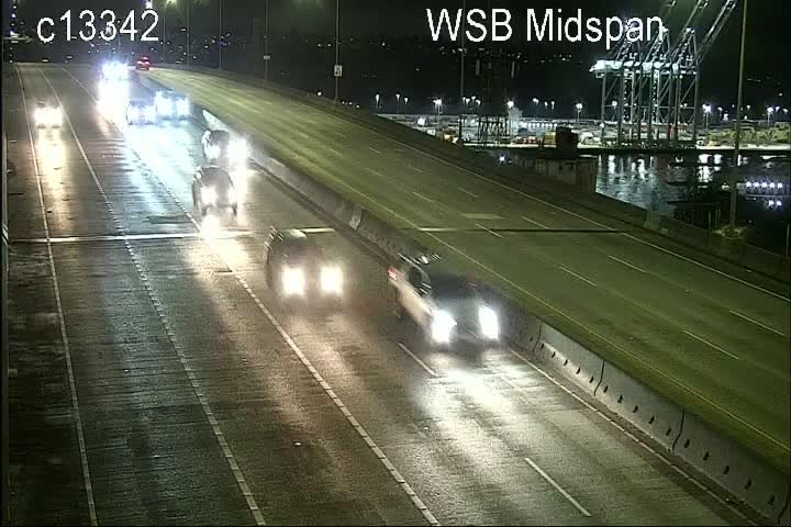 TRAFFIC, WEATHER, TRANSIT, ROAD WORK: Wednesday info