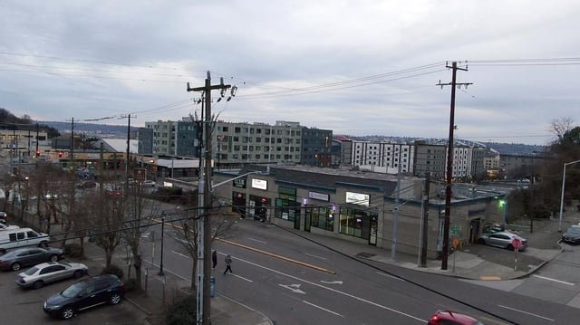 Police: Shotgun-wielding suspect hospitalizes 1 after hookah lounge disturbance