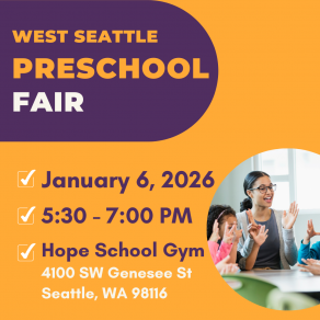 Looking for a preschool? Here’s the place to be Tuesday