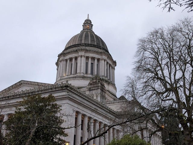 State Lawmakers Move to Regulate License Plate Readers, Fearing ICE Misuse » The Urbanist