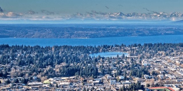 New Burien Council Takes Potential Neighborhood-wide Downzones Off the Table – The Urbanist