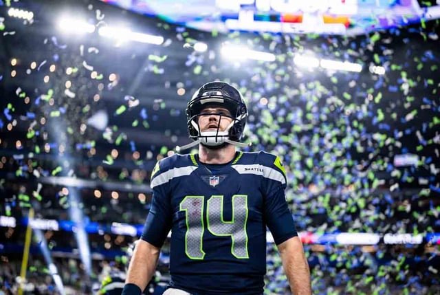 Sam Darnold Makes History as First 2018 QB to Reach the Super Bowl