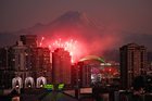 You could hear the crowd at last night’s game from Kerry Park