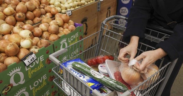WA considers bill to protect shoppers from price surveillance, sudden hikes