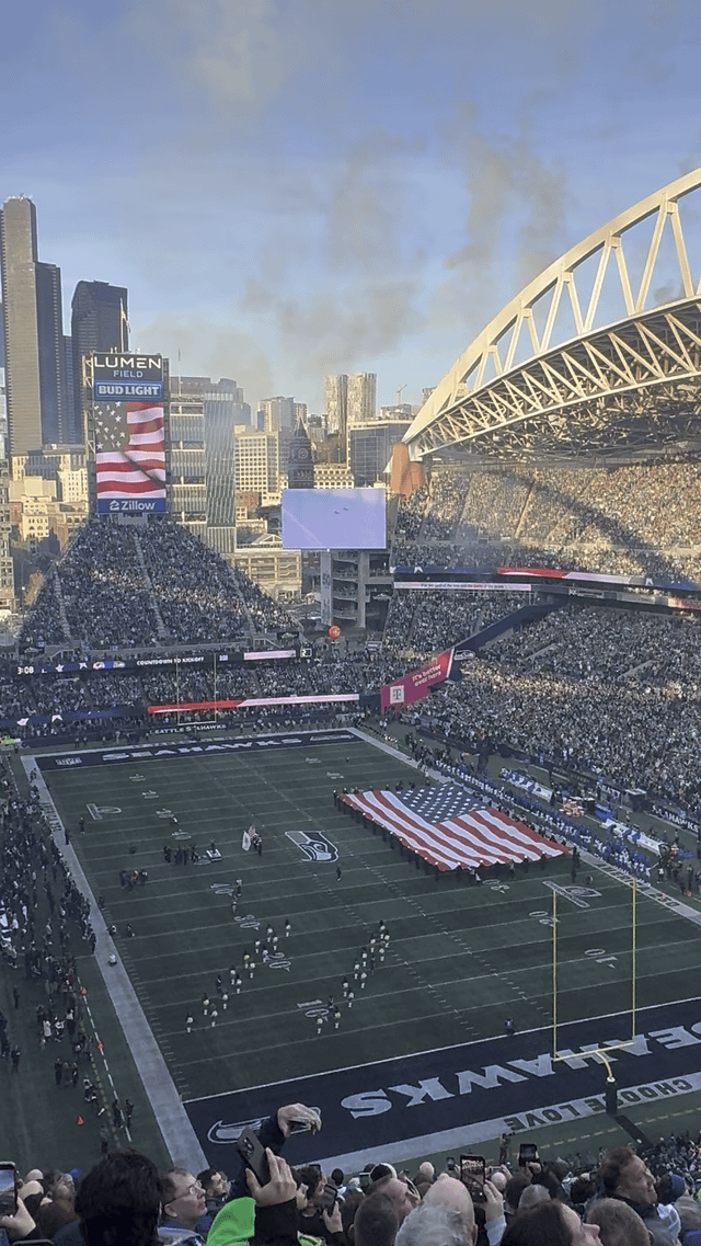 Any Given Sunday
