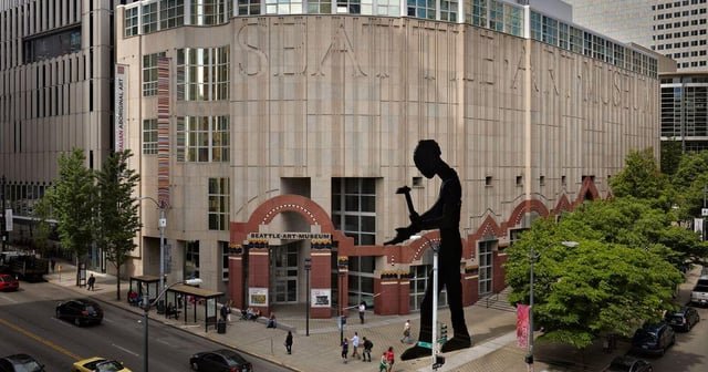 Seattle Art Museum closes due to ‘staff shortages’ amid nationwide strike