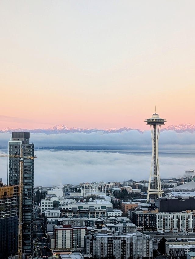 GM, Seattle