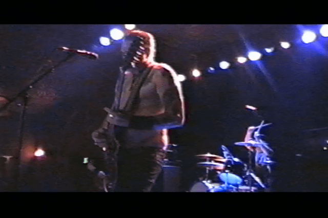 High on Fire at Showbox in Seattle on 1/3/26