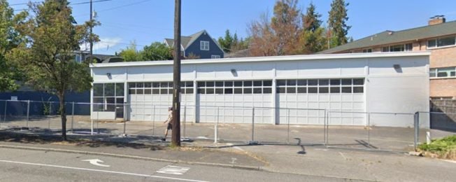 BIZNOTE: Fauntleroy Way’s longest-running vacancy may finally be close to an end