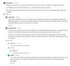u/fruehling4 mod of this subreddit, loves the power trips. Let people speak freely. Combat terrible speech with better speech.