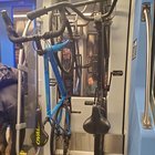 These Bikes Belong To Anybody?