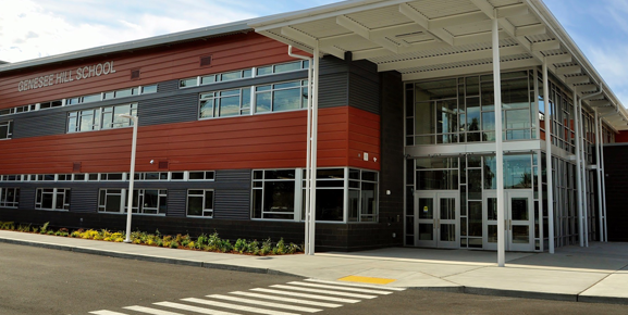 YOU CAN HELP: Genesee Hill Elementary PTA’s call for auction donations