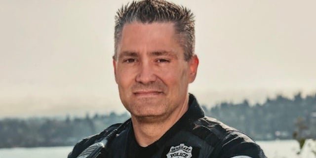 Seattle sergeant kept a lid on family sexual abuse