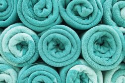CAN YOU HELP? Request for towel donations
