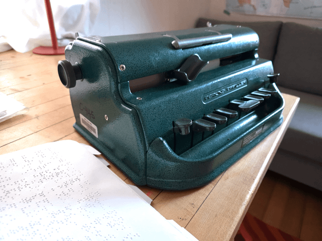 Legislators Must Save Washington’s Talking Book and Braille Library – PubliCola