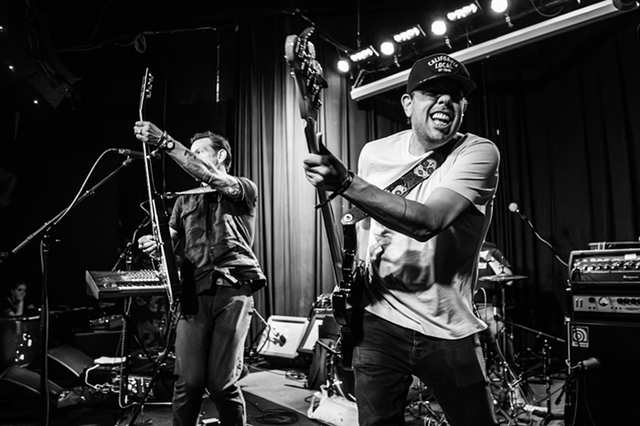 The Vera Project Announces New All-Ages Venue in 2027