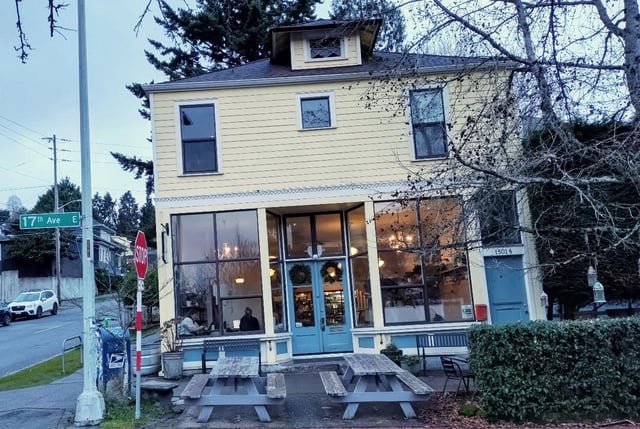 Washington House Approves Neighborhood Cafe Bill in Early Floor Vote » The Urbanist
