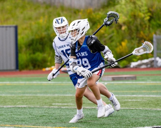 THINK SPRING! Here’s how – and when – to try lacrosse this year with two local clubs