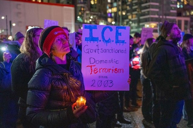 OPINION | ICE Killed Renee Good — and the Deaths Didn’t Start There