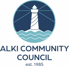 Survey, stats, safety, holiday-event recap, and other topics @ Alki Community Council’s first 2026 meeting
