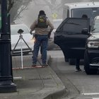 January 19, 2026: Saw Border Patrol and ICE abduct a human