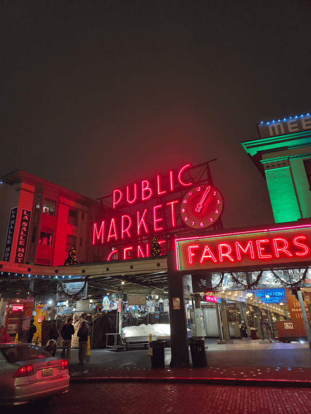 Pike Place