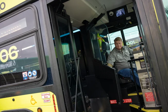 West Seattle route among first where Metro will assign new battery-electric buses with beefed-up driver protection