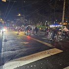 I.C.E. Bike Protest Spotted Capitol Hill Downtown