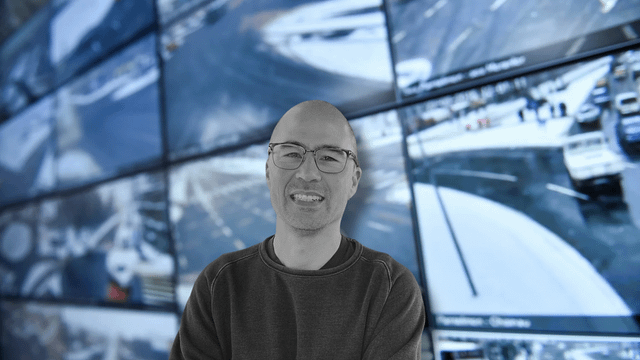 Seattle Council Member Eddie Lin Suggests Redirecting Surveillance Tech Funding To Immigrant Resources