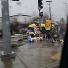 ICE protest Redmond 4:00 p.m. 1/29/26