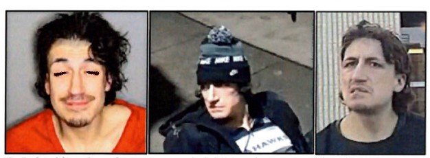 CRIME WATCH FOLLOWUP: ‘Prolific shoplifter’ gets prison time, restitution order