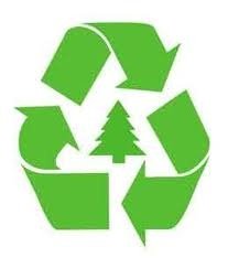 LAST CALL! Final week for ‘free’ curbside recycling of Christmas trees