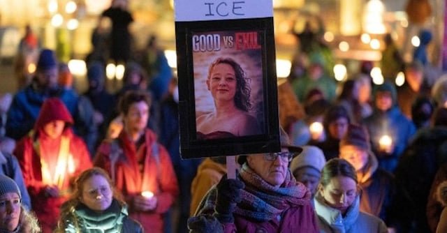 Justice For Good. Abolish ICE: University Village Protest Saturday at 10