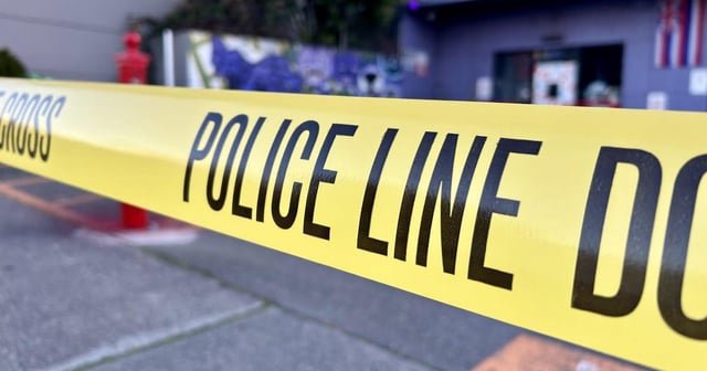 One dead, three injured in shooting outside Seattle hookah lounge