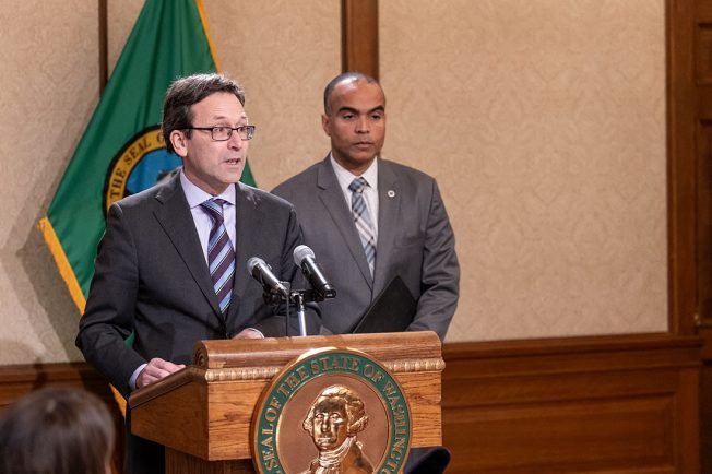 What local, state leaders are saying about preparedness here in wake of federal agents’ deadly violence in Minnesota