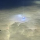 I had a nice view of the Space Needle on my flight in.