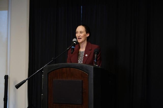 Mayor Wilson’s Inner Circle Is the Opposite of a Boys’ Club – PubliCola