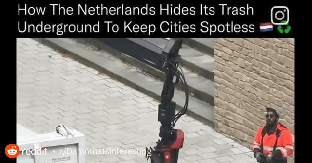 We need this at all the parks, if not everywhere