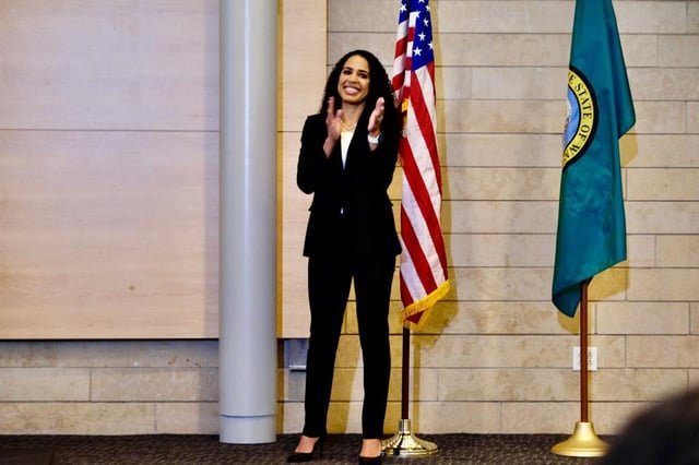 New Year, New City Hall: Progressives Take Office, City Council Reorganizes – PubliCola