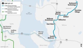 Claudia Balducci (@kccclaudia.bsky.social) 4 minute peak light rail frequency coming next month