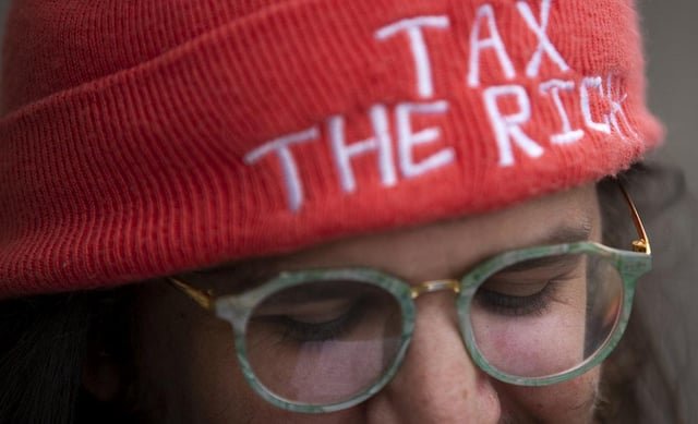 Washington state voters have rejected income taxes 10 times. Is this year different?