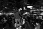 Seattle protest on Jan 24th