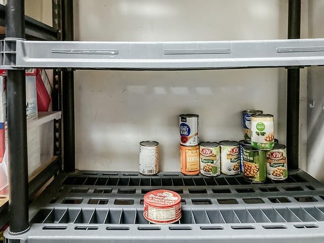 Donations Needed for School Food Bank