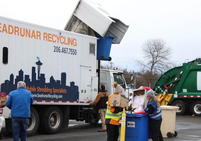 FOLLOWUP: What you can, and can’t, take to 2026’s first recycle/reuse event