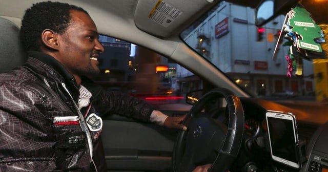 WA union for Uber, Lyft drivers wants companies to stop hiring