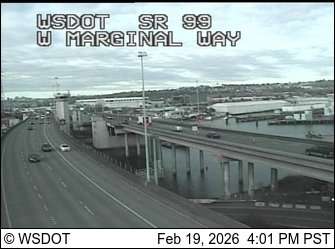 FOLLOWUP: 1st Avenue South Bridge being ‘assessed’