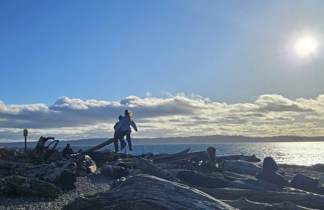 Here’s our lineup for your West Seattle Friday