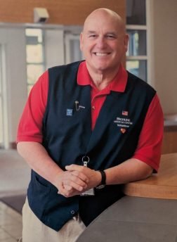 Remembering Bill Gill, 1946-2025