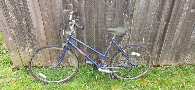 WEST SEATTLE CRIME WATCH: Special DUI patrol; dumped-possibly-stolen bicycle